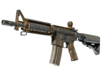 M4A4 Sheet Lightning
